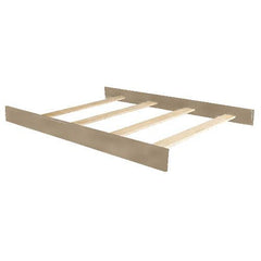 CC KITS Moon Dust Option 1 assembly shows crib-to-bed conversion rails.