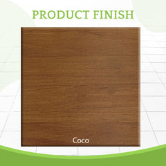 CC KITS solid-wood rails closeup highlight durable craftsmanship and finish.