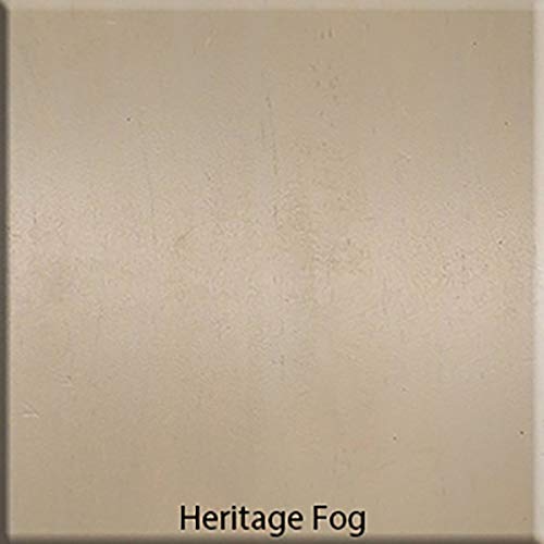 CC KITS Toddler Bed Guard Rail Heritage Fog close-up wood grain highlights solid-wood construction
