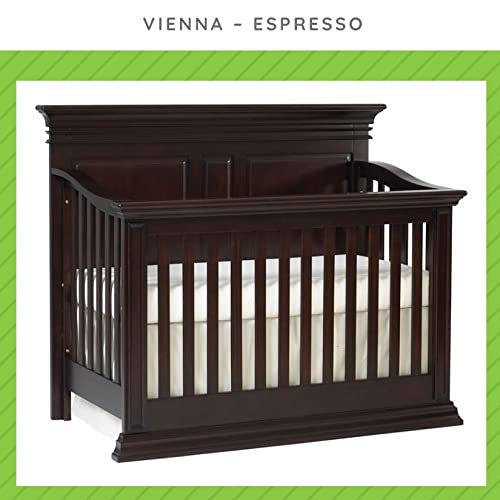 CC KITS Toddler Bed Rail in-use guard keeps child safely in bed.