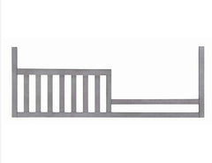 CC KITS cc-kits-toddler-rail-cloud-crib guard rail ensures safe Cloud-crib transitions.