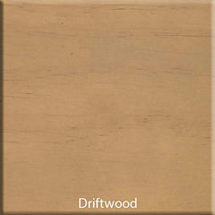 CC KITS Toddler Rail Driftwood side view highlights safe cradle-to-bed transition and durability