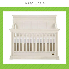CC KITS rail in bed-conversion setup demonstrates quick, tool-free install for safer toddler bed transition