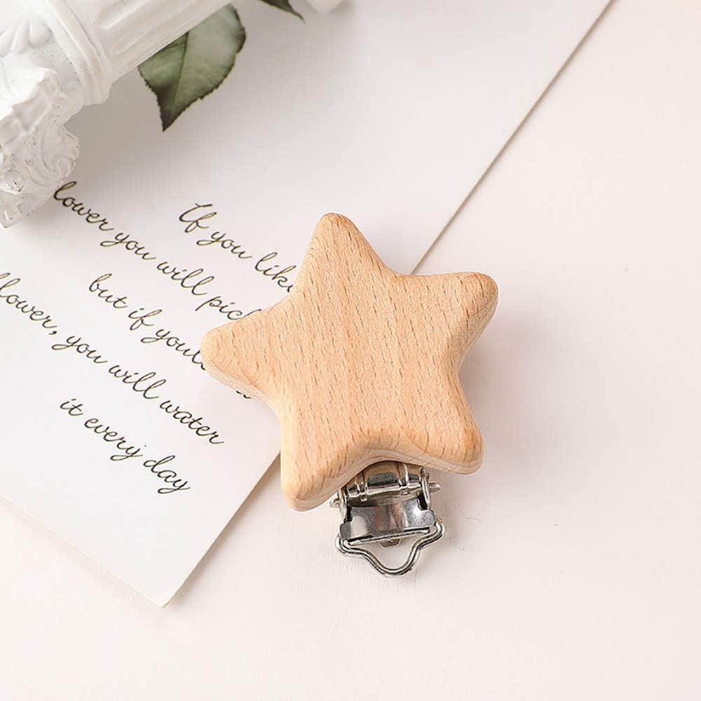 ccHuDE-diy-teething-beads-clips enable crafting silicone holders and lightweight accessories