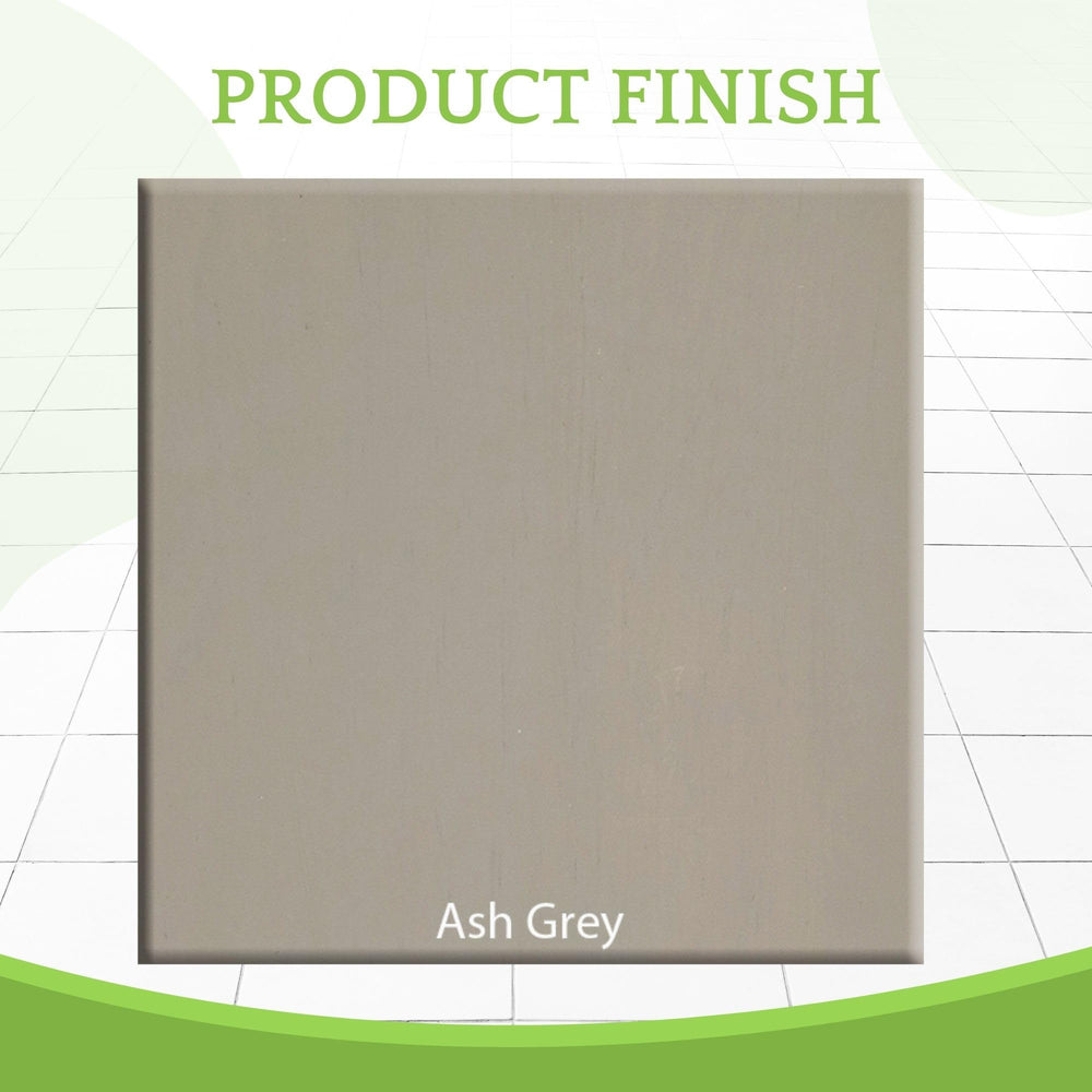 CC KITS ash gray conversion kit in package ready for nursery upgrade