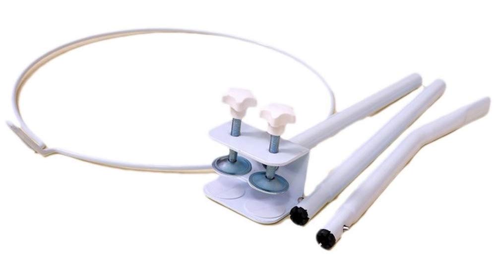 CdyBox setup-step image illustrates simple installation for indoor or outdoor use.