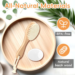 Ceavmlsr silicone scrubber for bath-time cradle cap care and cleansing