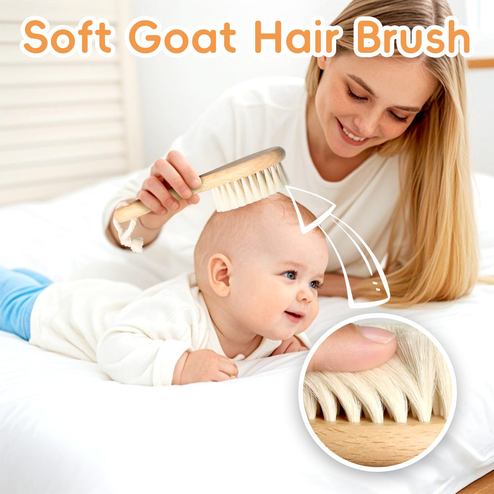 Ceavmlsr bath-time silicone scrubber closeup showing gentle cleansing action