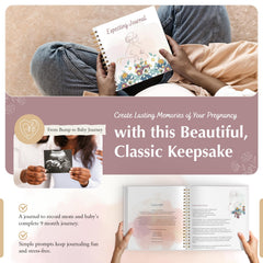 CeCe LaRue & CoCo Too full-color interior pages bring memories to life.