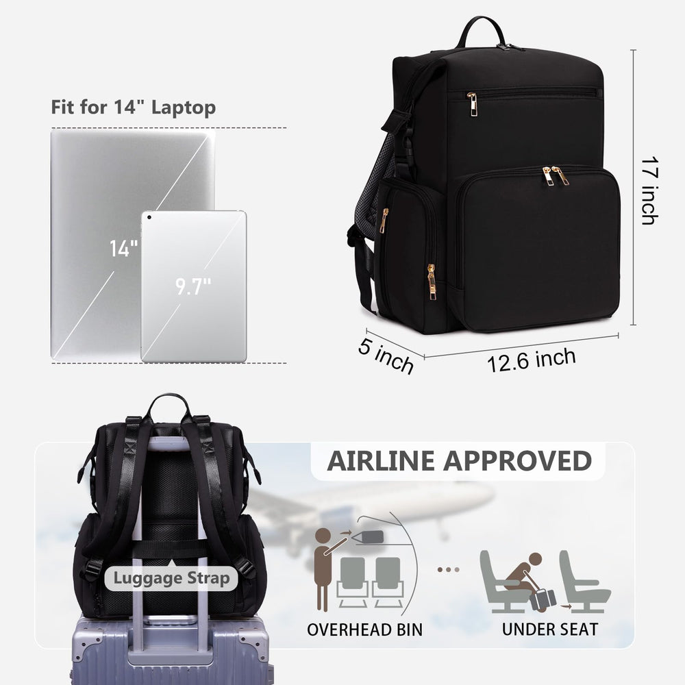 CEI-CEI side-expandable straps for easy switch between carry styles