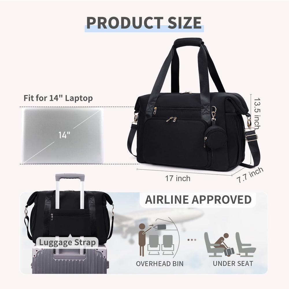 CEI-CEI tote includes portable changing pad for on-the-go diaper changes.