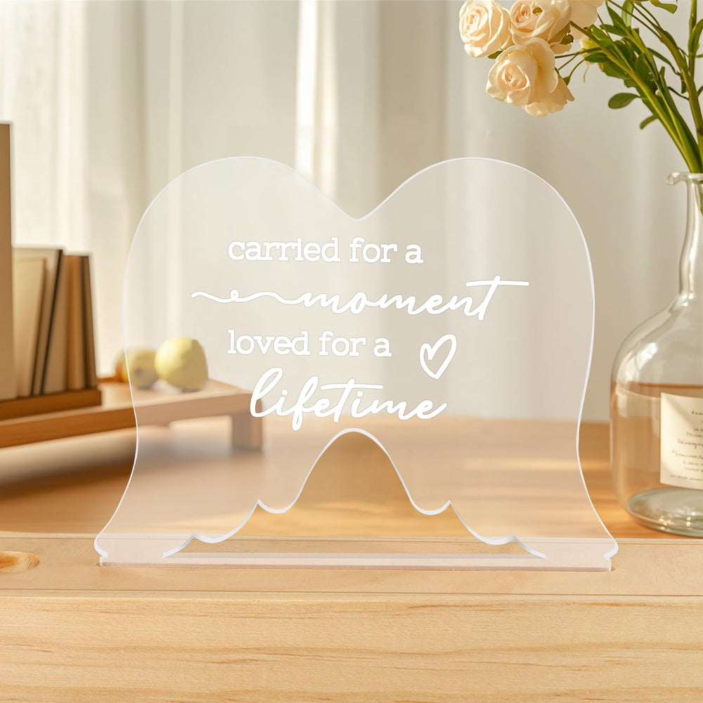 Ceiner 'Sending Love & Strength' card for quiet support.