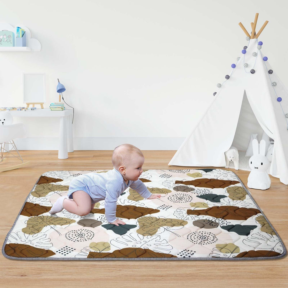 Ceinioc machine-washable cover enables quick cleanup after spills