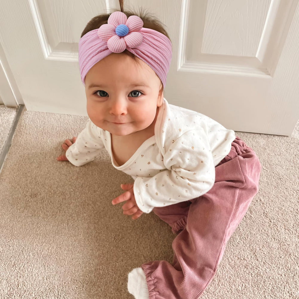 CÉLLOT five-color pink set demonstrates versatile styling options.