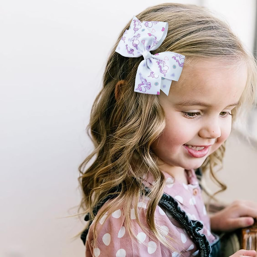 CellElection 12-color bows pack offers versatile options for coordinating looks