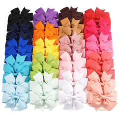 CellElection 40-piece bows front view for daily styling