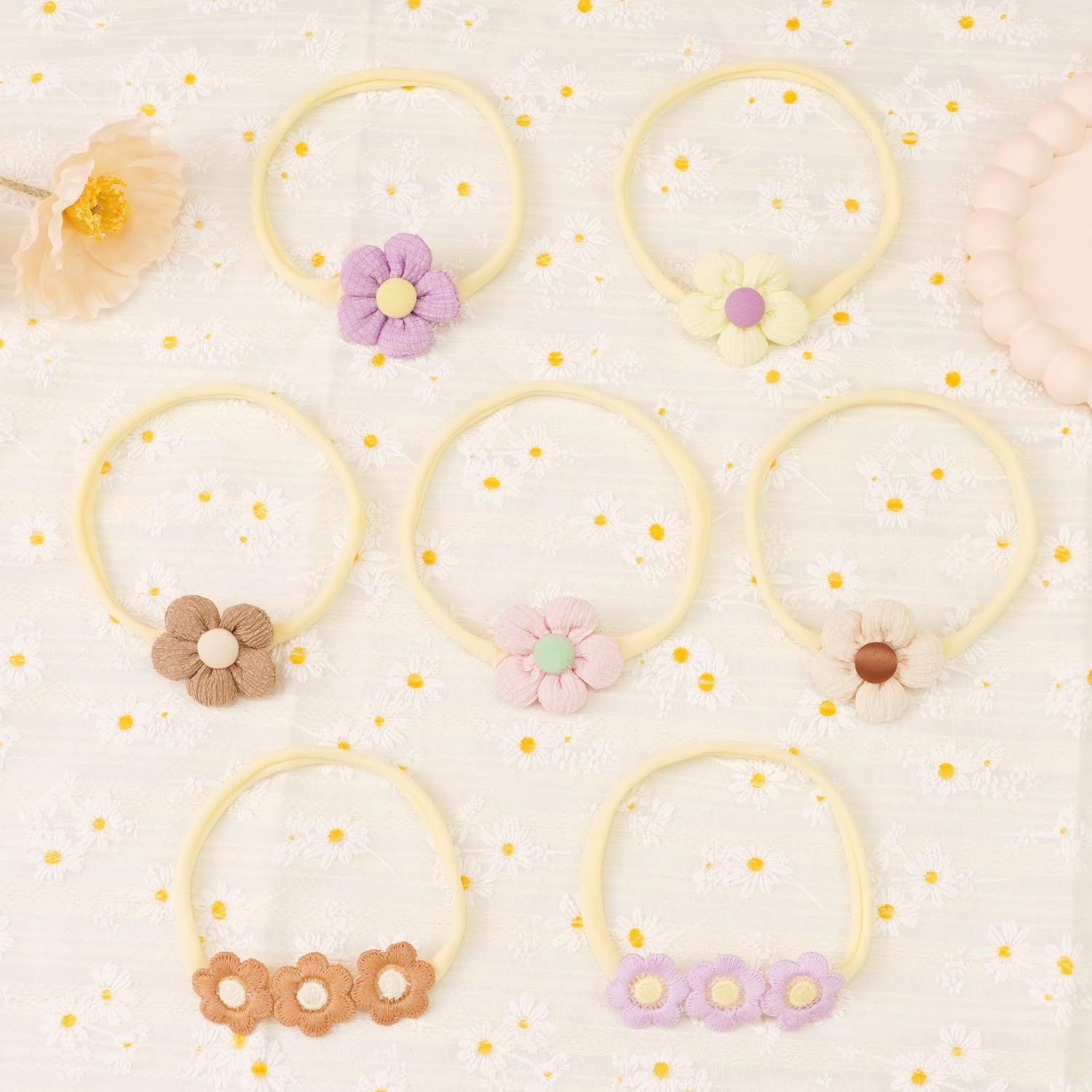 Ideal for family photos and everyday wear during events.