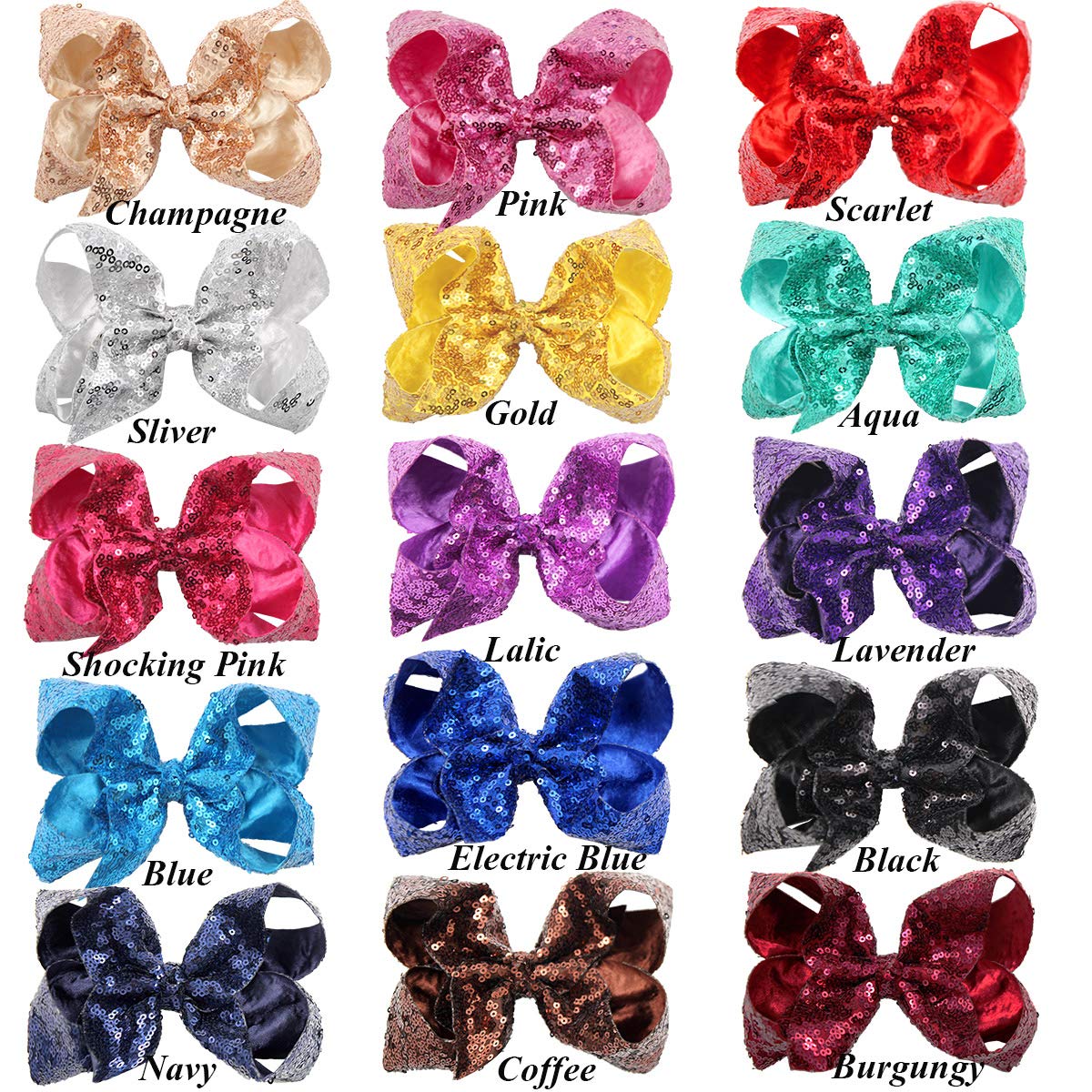 CellElection front-wear bow on model demonstrates fashionable styling options