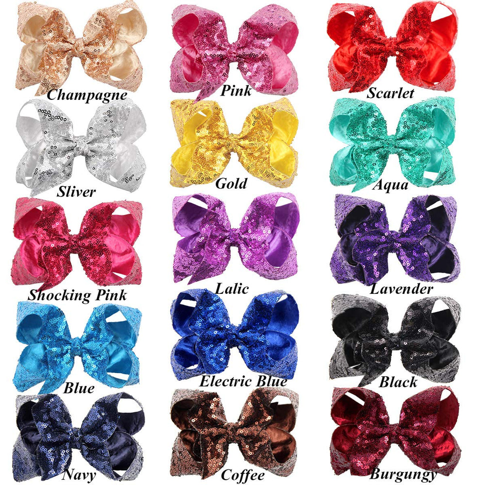 CellElection front-wear bow on model demonstrates fashionable styling options