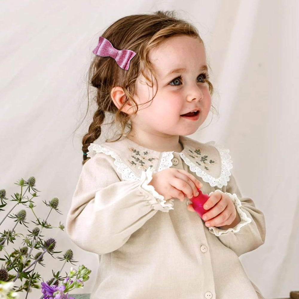 CellElection gift-ready bows perfect for gifting little girls and families