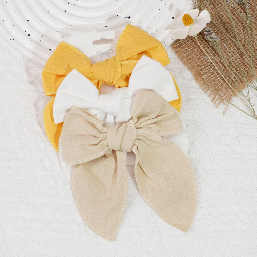 CellElection gift-ready bow set ideal for birthdays and photos