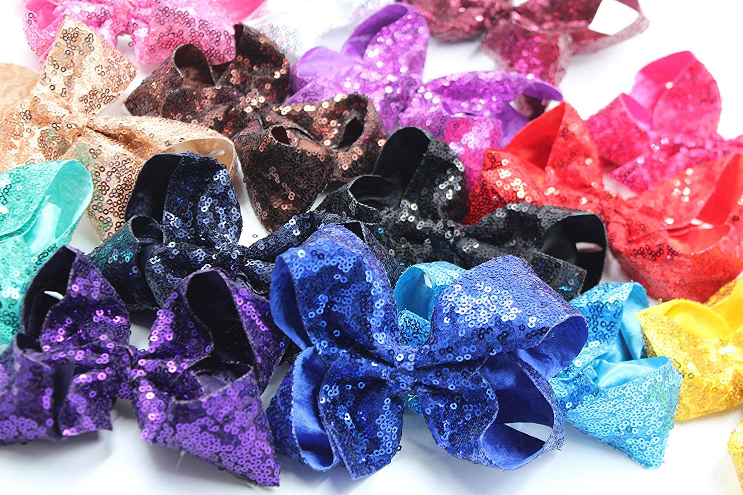 CellElection packaging 15 bows set showcases ready-to-gift presentation