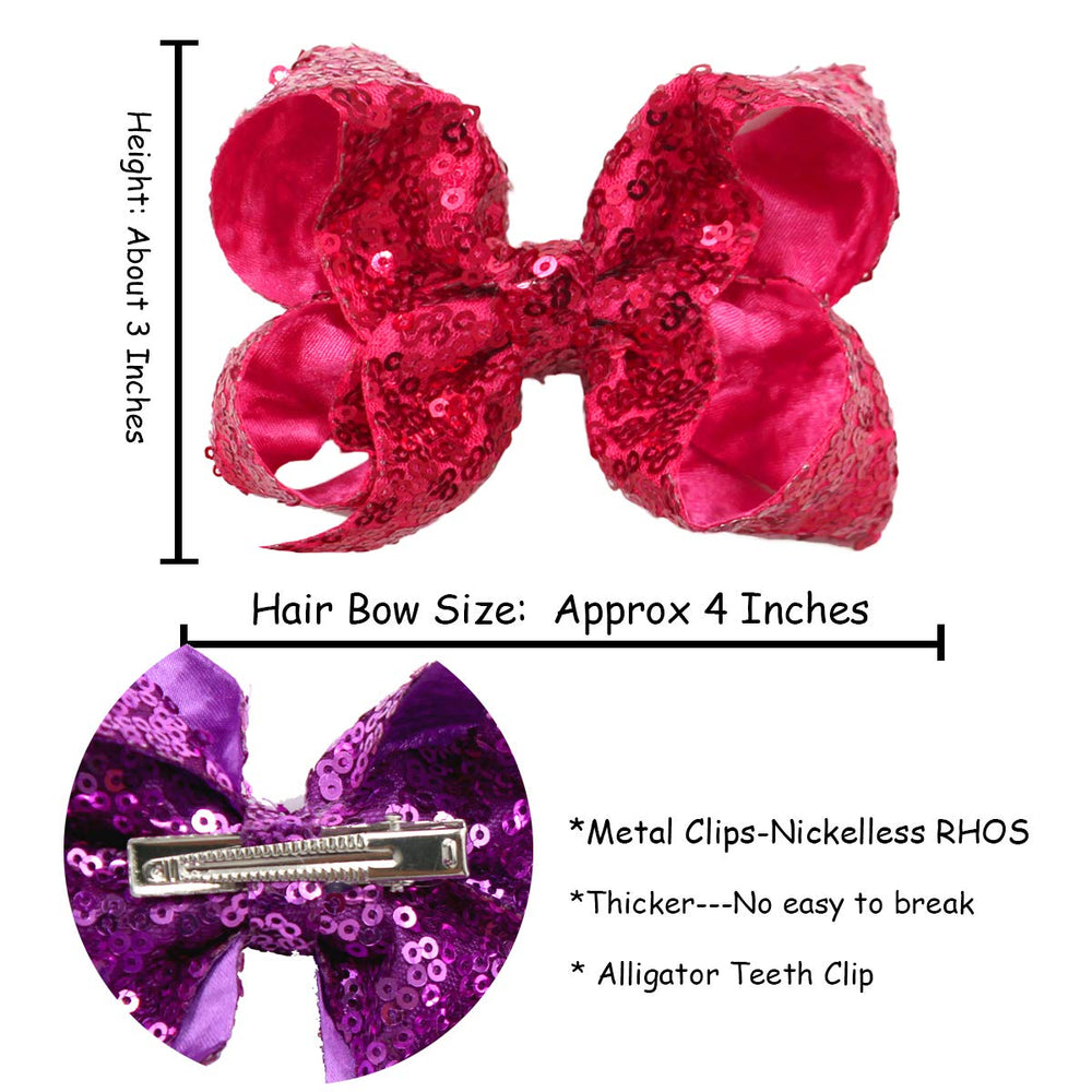 CÉLLOT fifteen colors bows offer versatile outfit matching for everyday wear