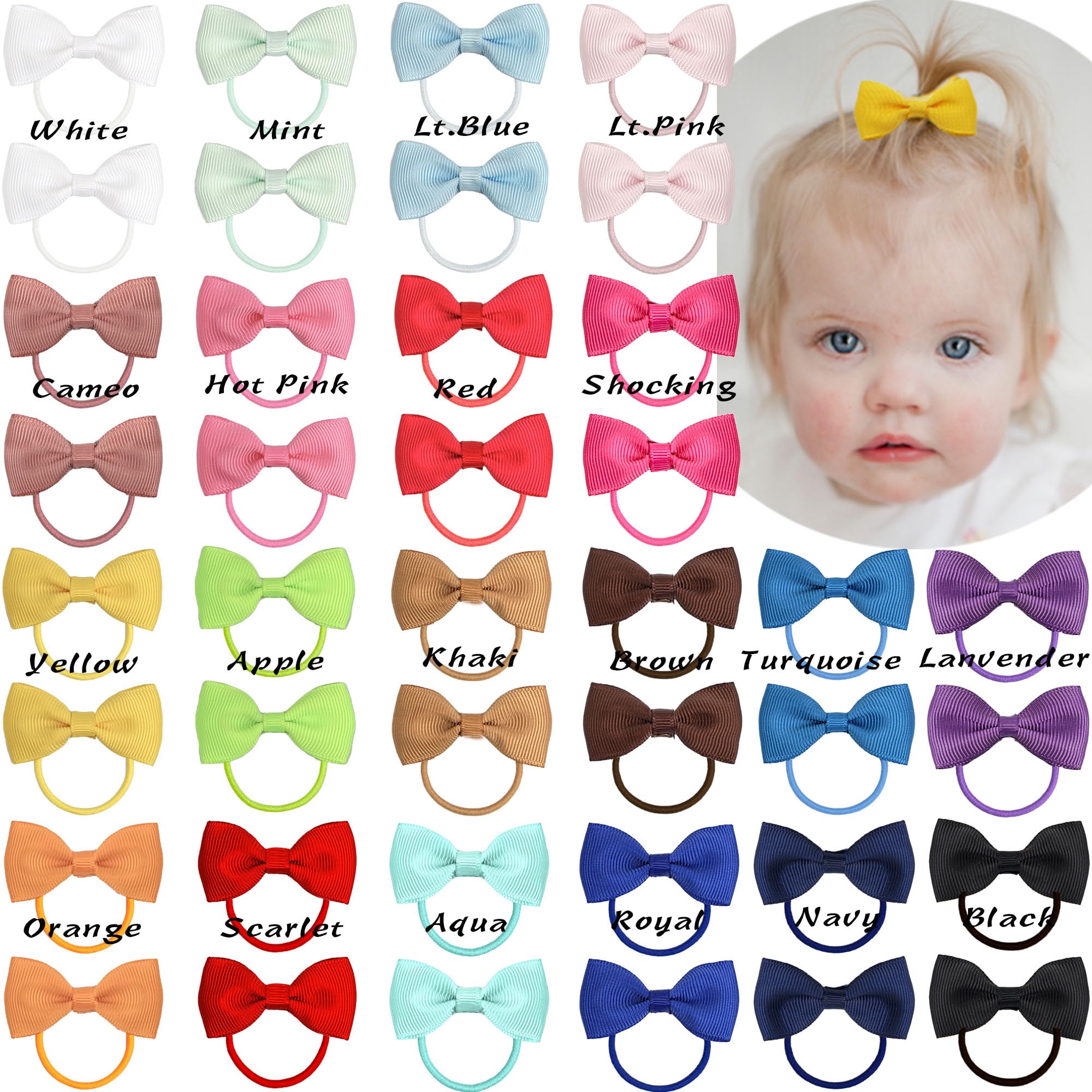 CÉLLOT 40-piece color pack enabling easy outfit matching.