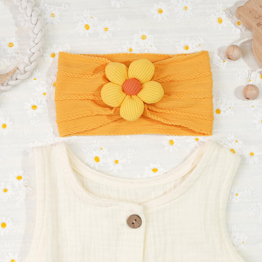 CÉLLOT headbands with adjustable fit shown in usage tip image