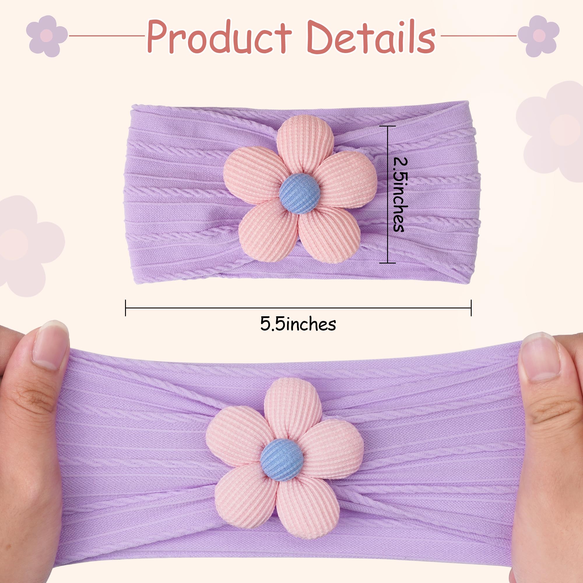 CÉLLOT all-day comfort headband ideal for active little ones