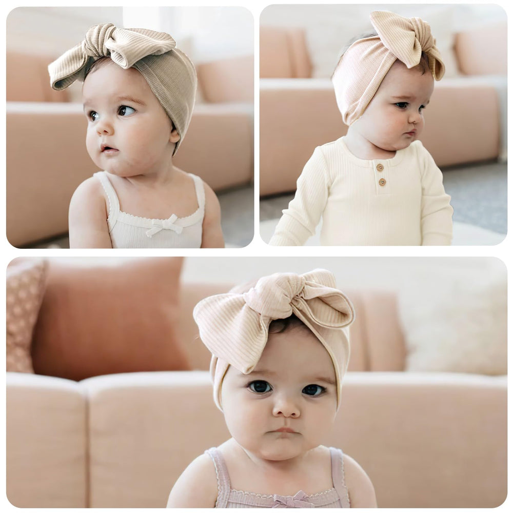 CÉLLOT color-palette headbands ideal for coordinating outfits