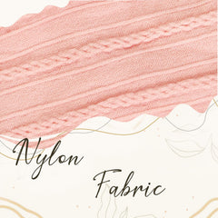 Celllot double-layer bow detail highlighting craftsmanship and secure stitching