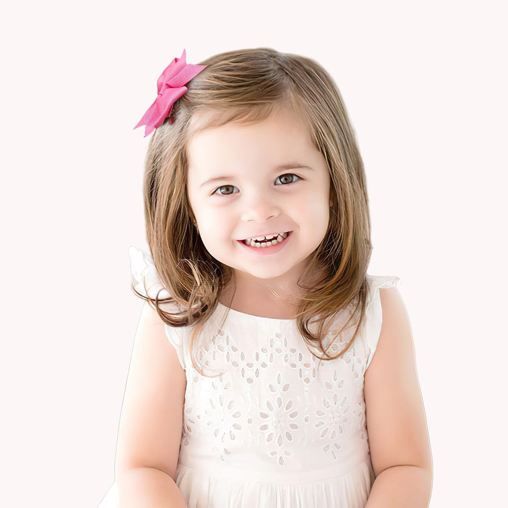 Celllot gift-ready hair accessories for birthdays and holidays.