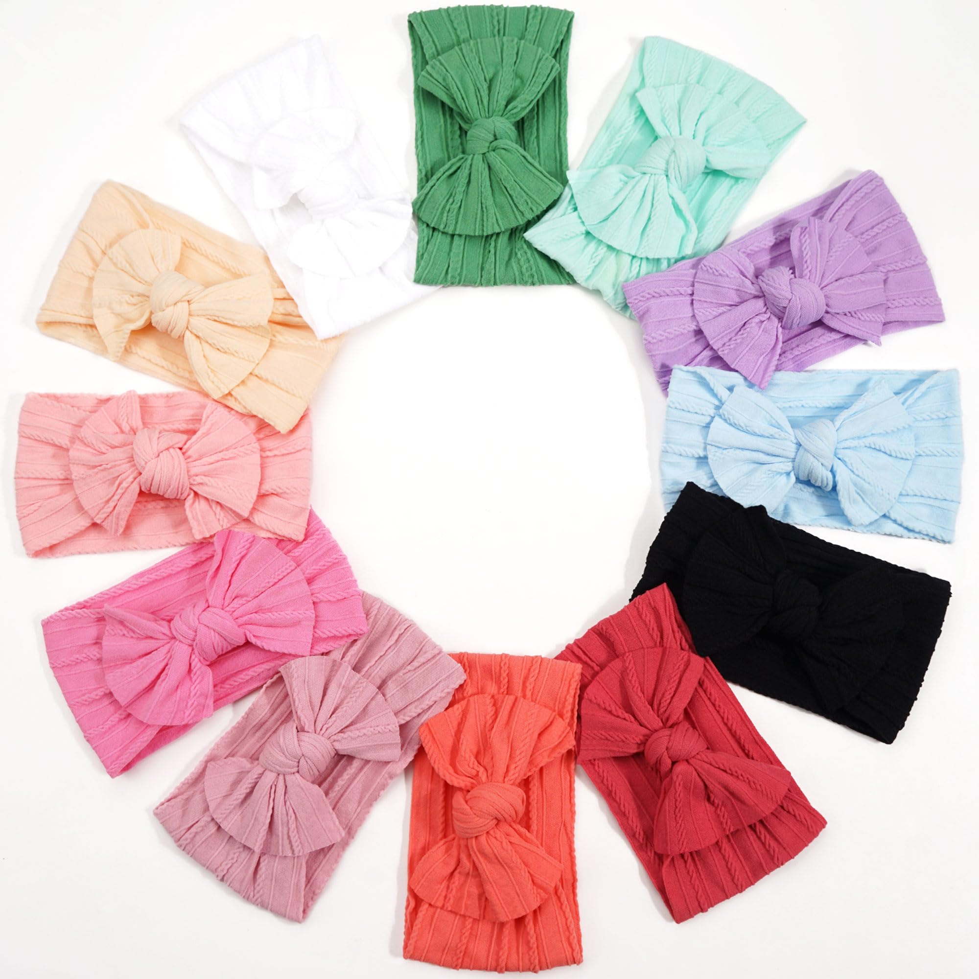 CÉLLOT headband for 0–8 years; grows with your child.