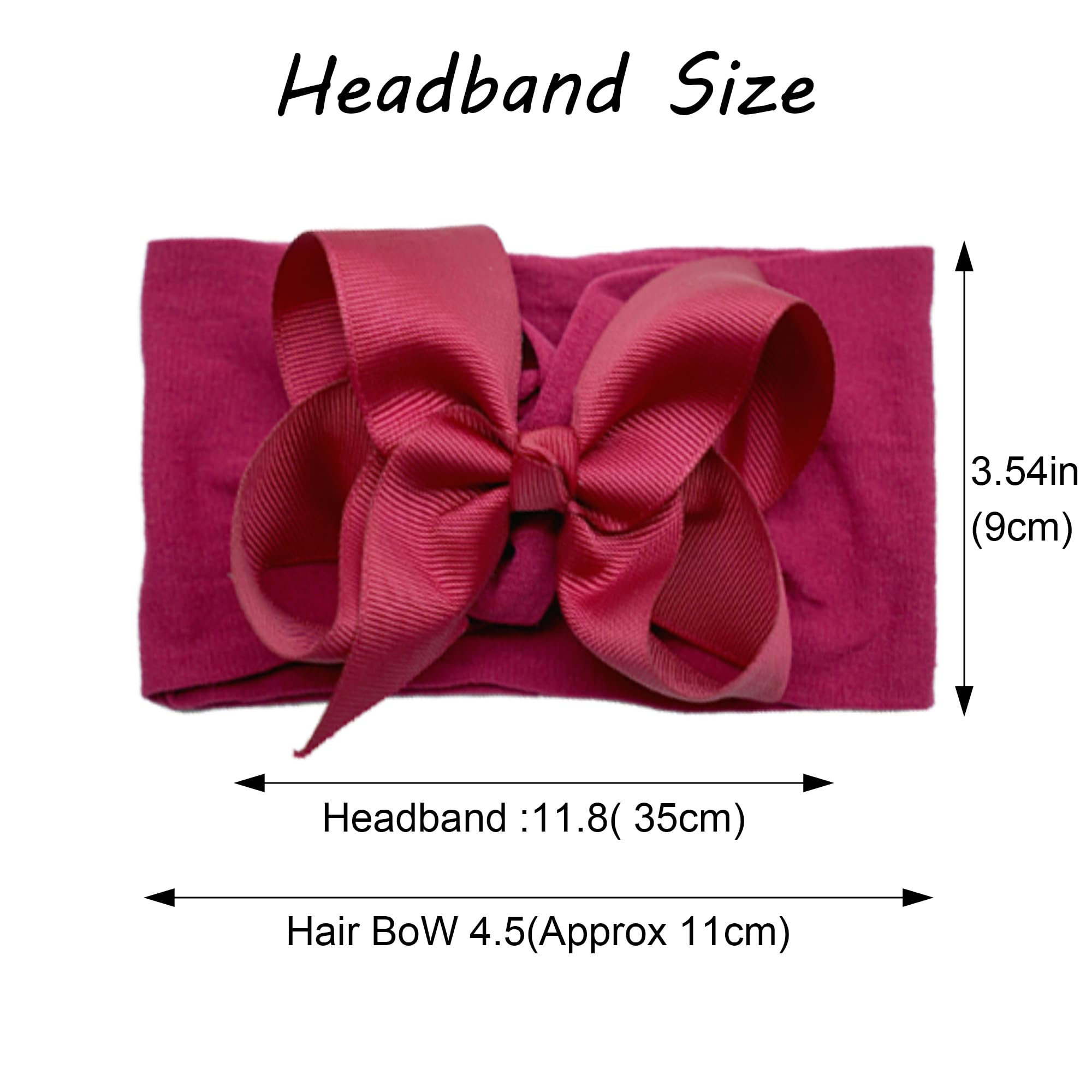 Celllot headband stretched to demonstrate flexible sizing for many ages.