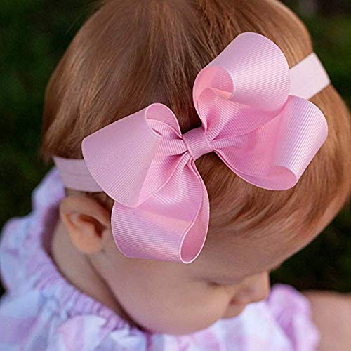 Perfect for baby photoshoots and family portraits with Celllot bows.