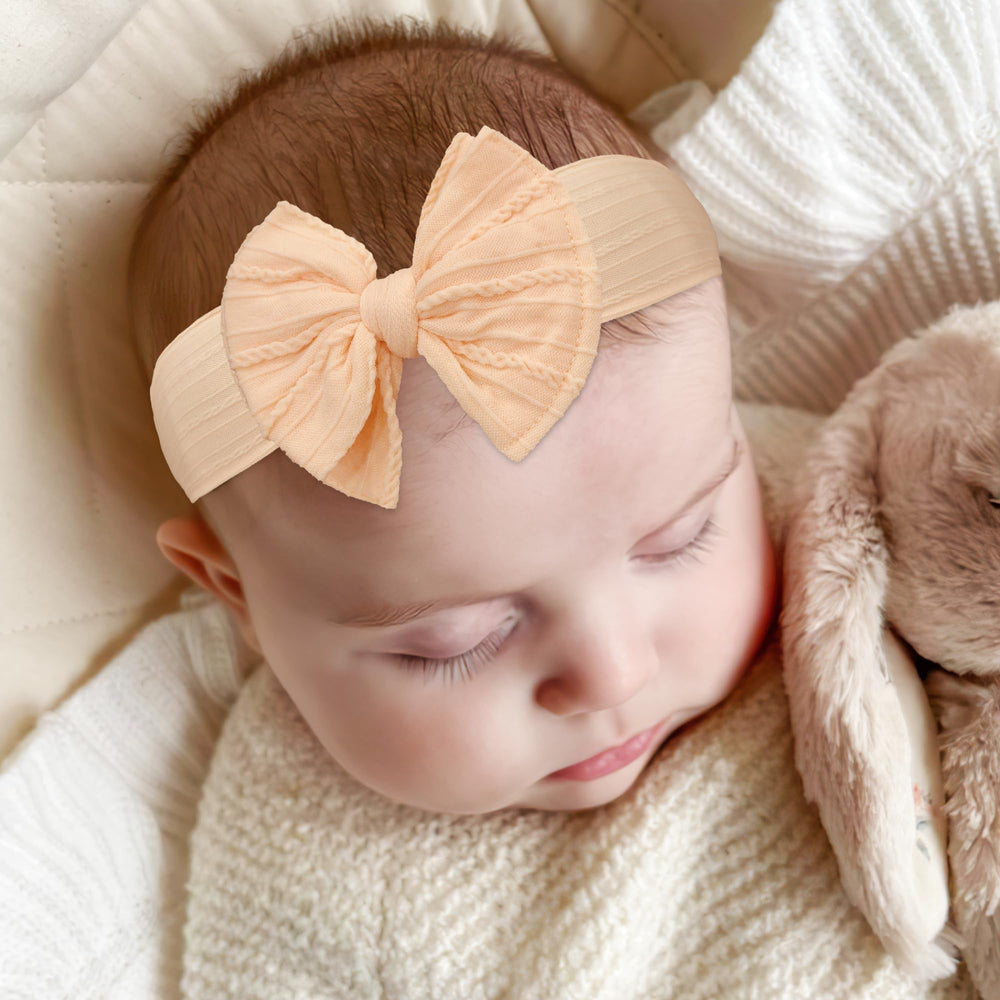 Celllot multi-color headbands versatile for photos and parties