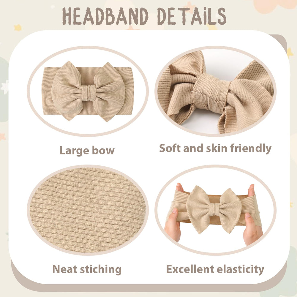 CÉLLOT no-mark headbands designed to avoid leaving impressions
