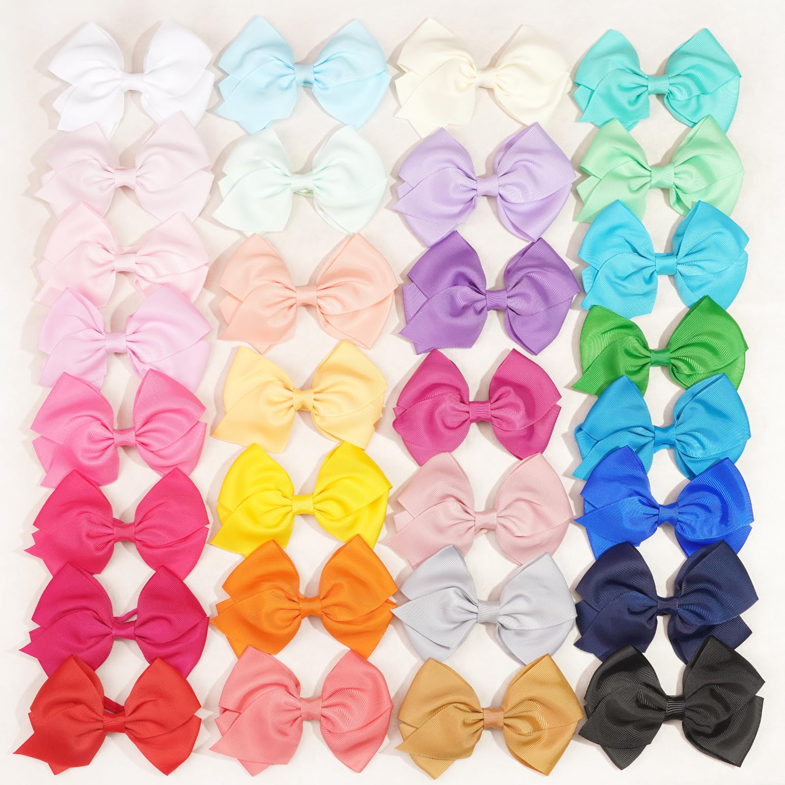 CÉLLOT headbands suitable for newborns, infants, and kids for versatile looks.