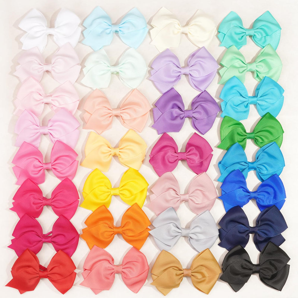 CÉLLOT headbands suitable for newborns, infants, and kids for versatile looks.