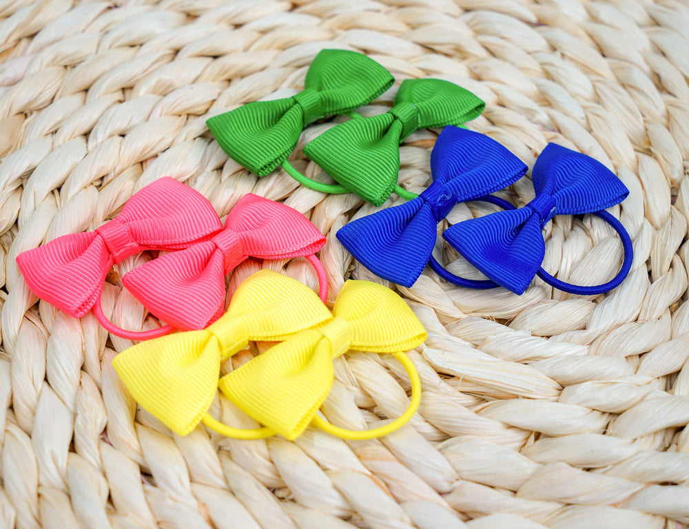 CÉLLOT photography-ready baby bows ideal for portraits.