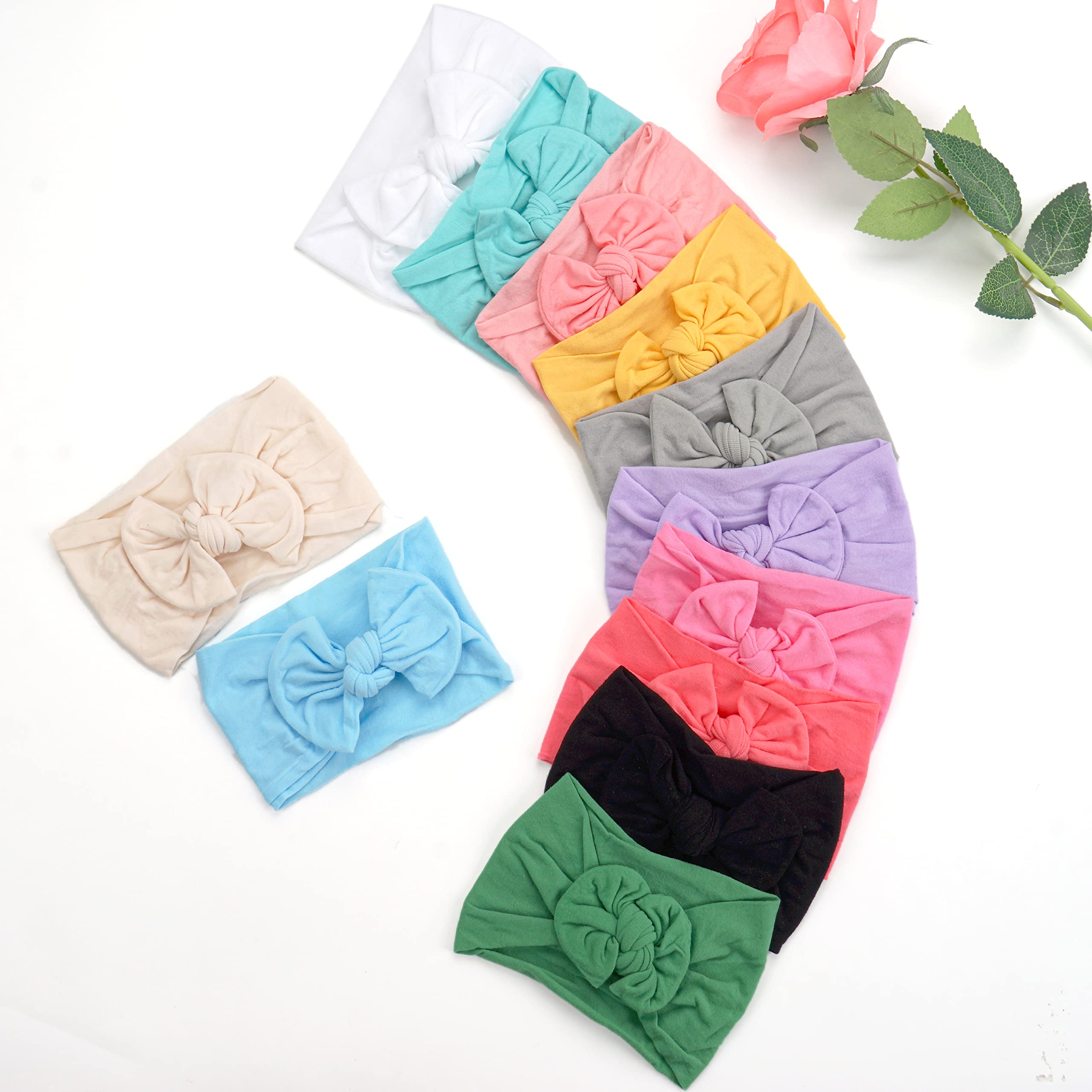 CÉLLOT versatile headbands for daily wear, parties, and Easter parades