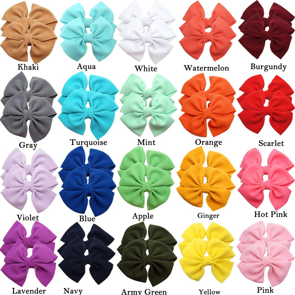 CÉLLOT 20-color color-pair set for easy outfit matching