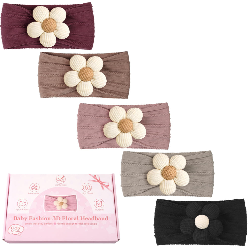 Cellot headbands care and wash tips for lasting look.