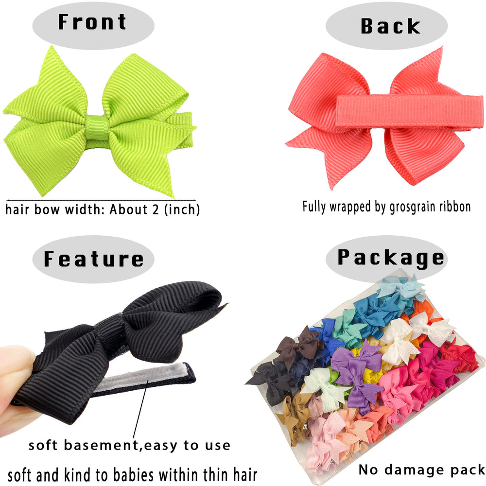CÉLLOT non-slip clip keeps tiny hairstyles in place during play.