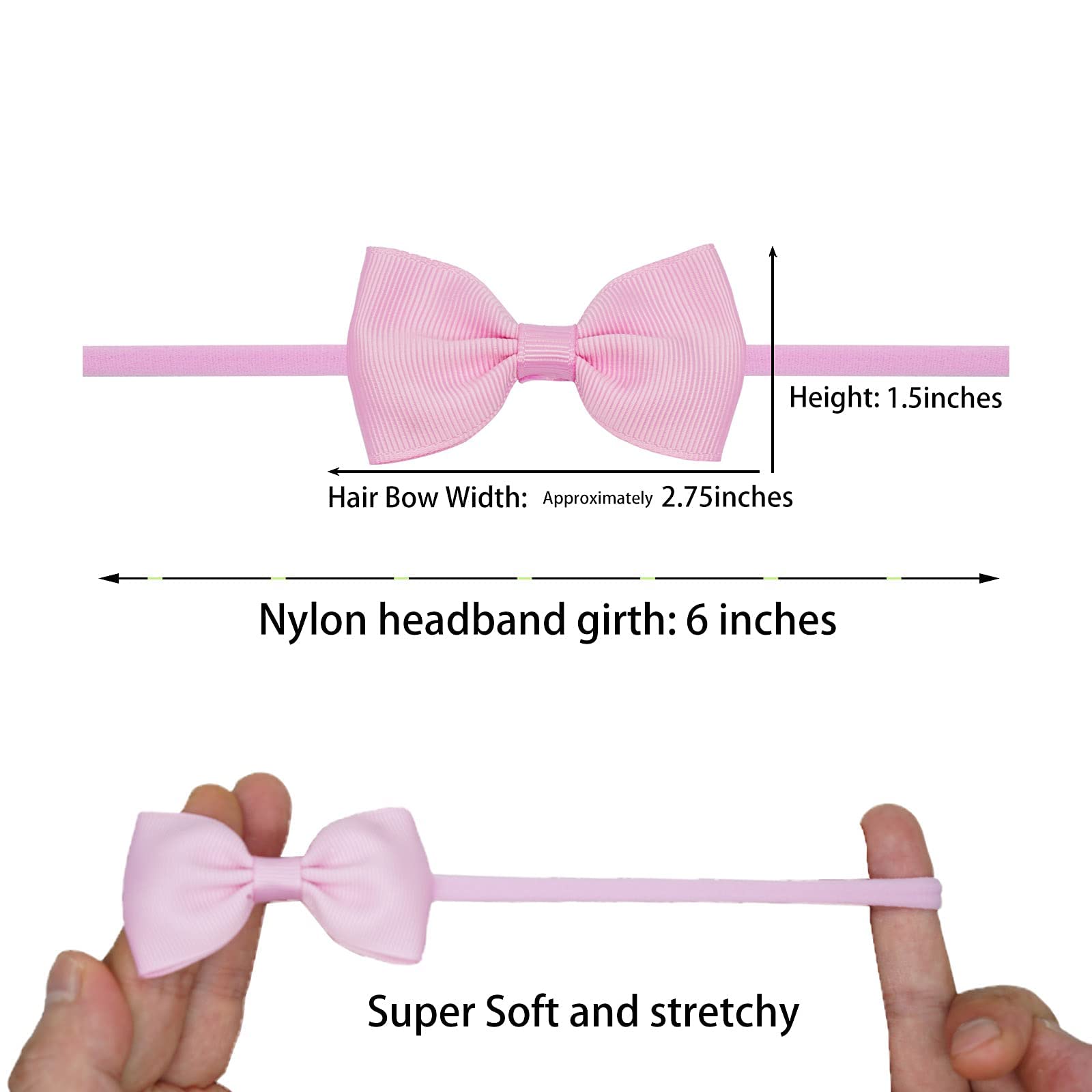 CÉLLOT gift-ready headbands for family and friends
