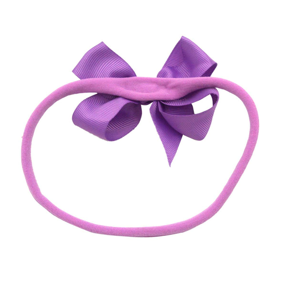 Cellot photography-friendly headband enhances baby photos and family portraits.