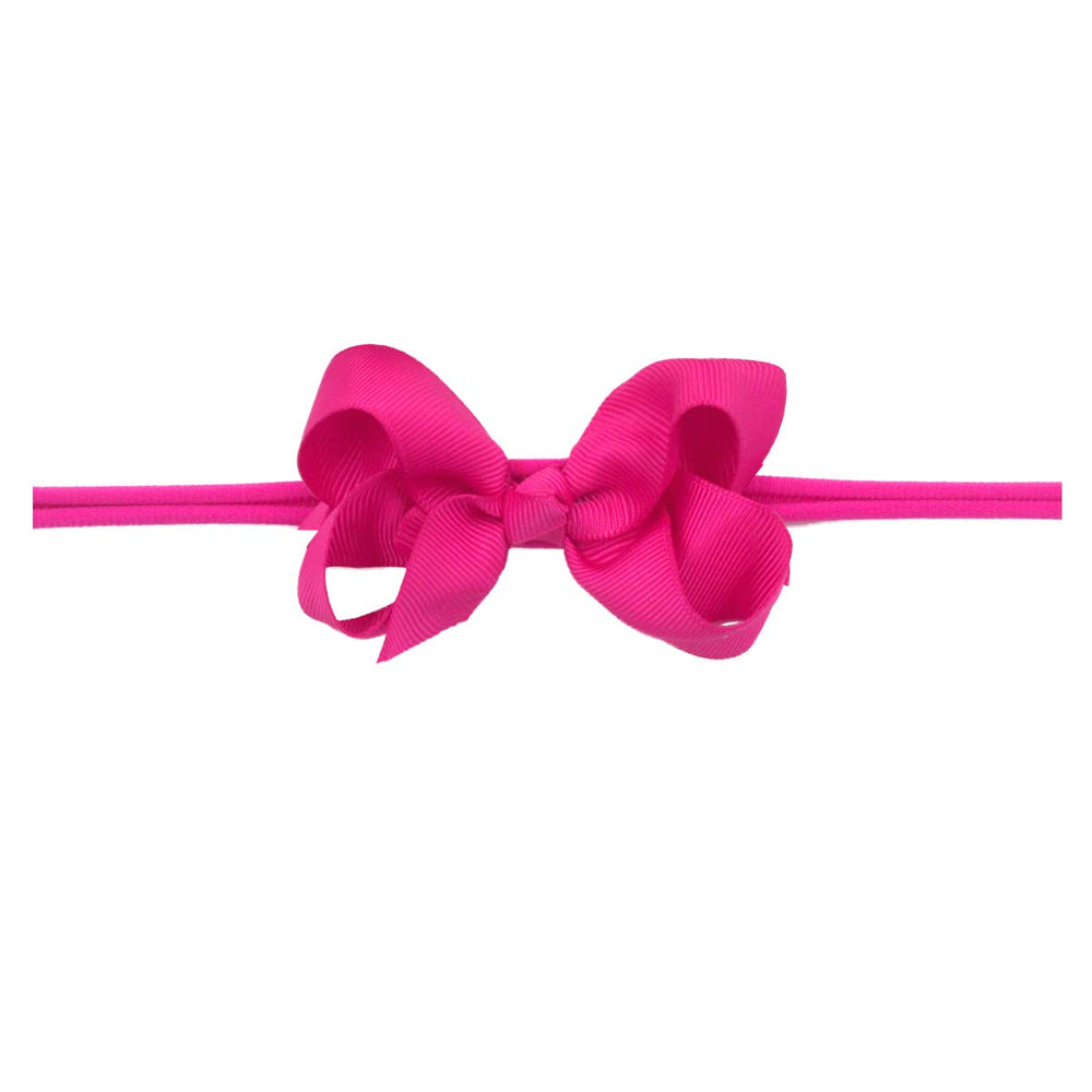 Cellot make-for-gift headbands ideal for baby showers and special gifts.