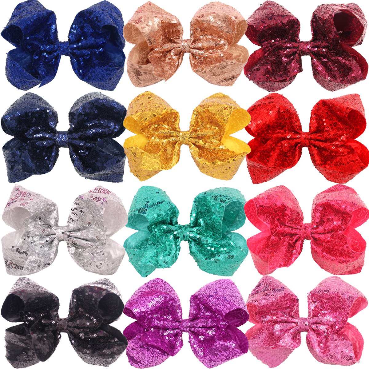Cellot bow packaging display shows vibrant set ready to ship.