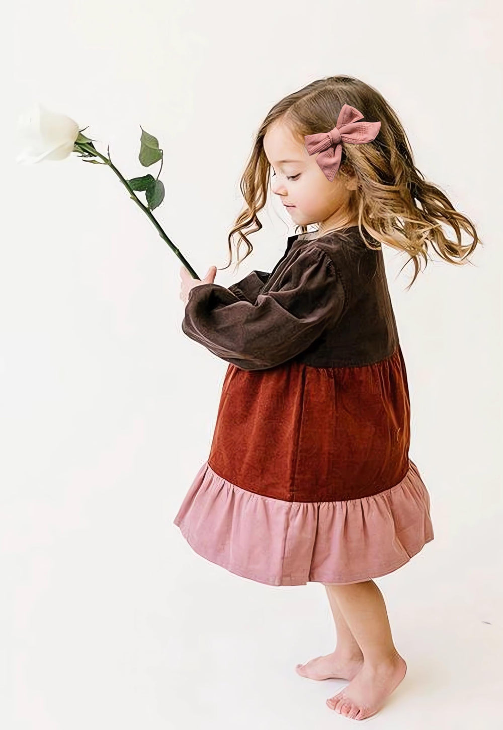 CÉLLOT bows suited for daily wear and photo shoots